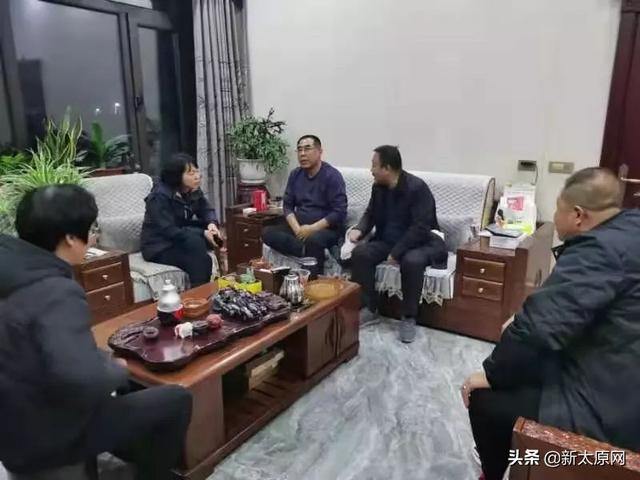 清徐梗阳西街西关大街北延拆迁消息