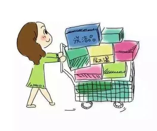 购买和消费有什么区别呢