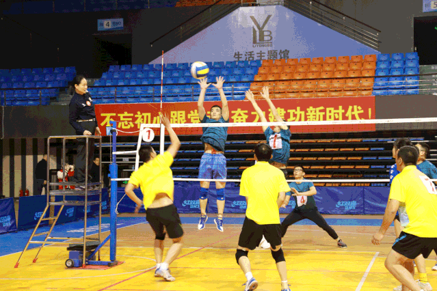 在莆田,我们齐心协力,奋勇拼搏!