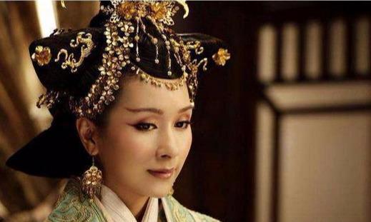 原创古代恶毒的女人:吕雉第三,武则天二,第一手段残忍