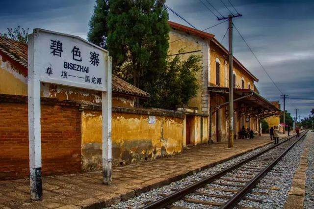 春节6日蒙自芳华拍摄地碧色寨云阳梯田建水古城南湖公园