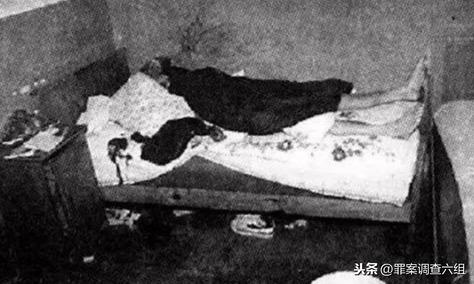 1995年云南系列宾馆杀人案凶手连续36年作案