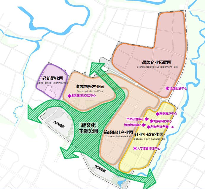 真的不得了安岳这个地方被评为2019年最具潜力鞋业产区