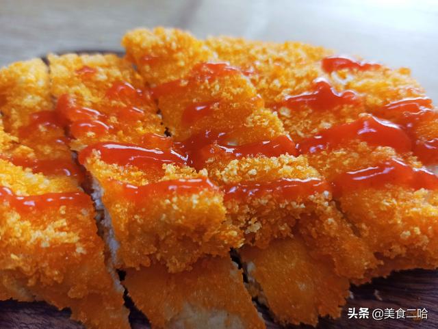 怎么样炸鸡排简单又好吃 1c897949c89246888de1e2e689a11f22.jpeg