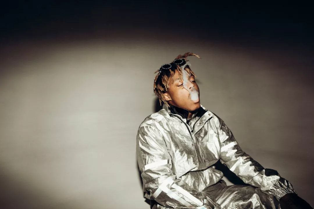 i.p juice wrld