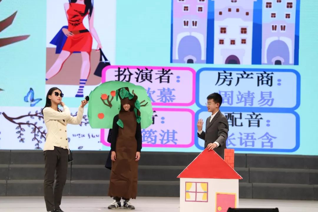 英语情景短剧双人，探索语言魅力，演绎生活点滴，探索语言魅力，英语情景短剧双人演绎生活点滴