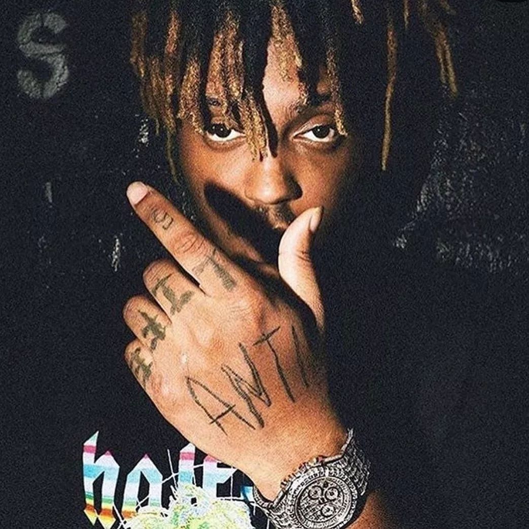 i.p juice wrld