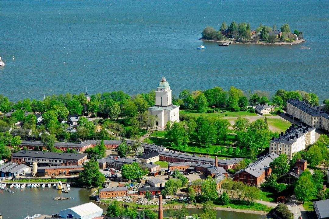 芬兰,是一个什么样的国家?