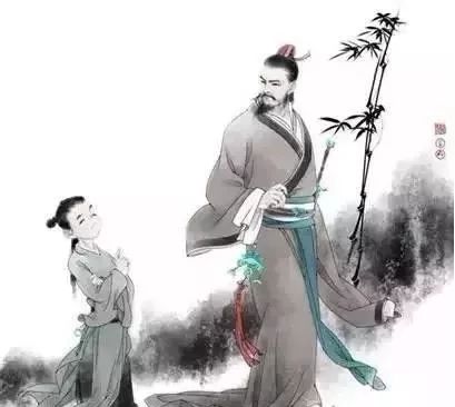 生死之交是指哪两人 5f36cba1f85e4b14b2f3843eae4bdce2.jpeg