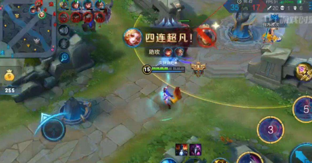 孙悟空有什么特殊技能 5fd3e59e0c2d497d8f206d481b75a934.png