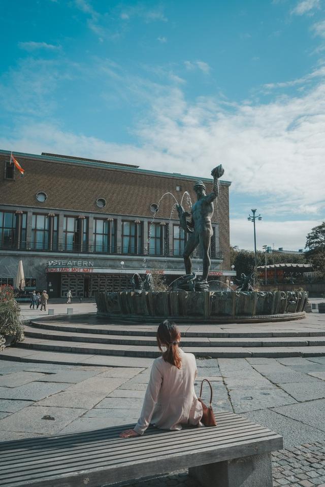 全身心投入感受北欧生活:那么慢,这么美