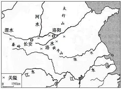 唐长安gdp(2)