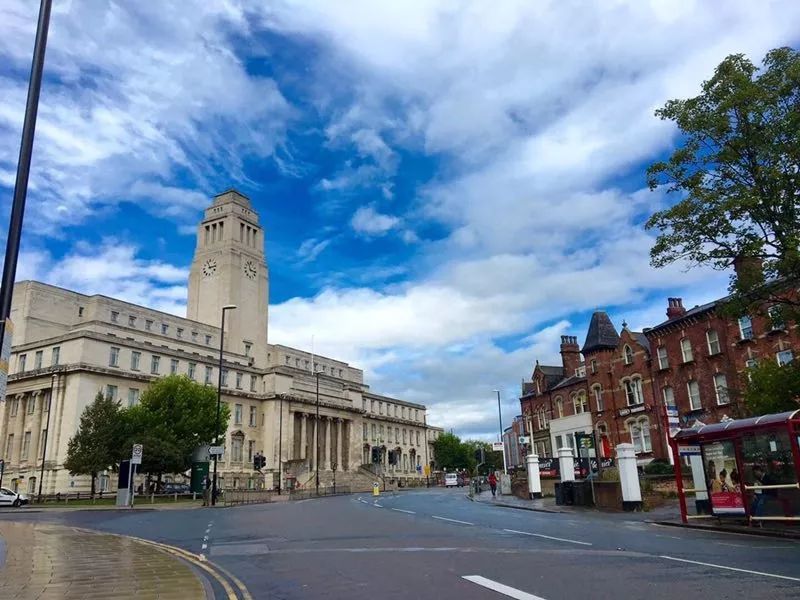 8,萨里大学(university of surrey)