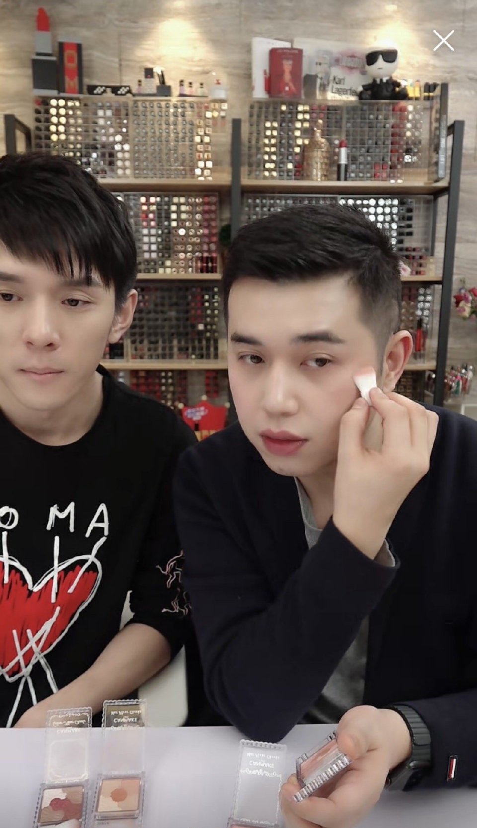 李佳琦小助理发文怼豆瓣,这是怎么了?
