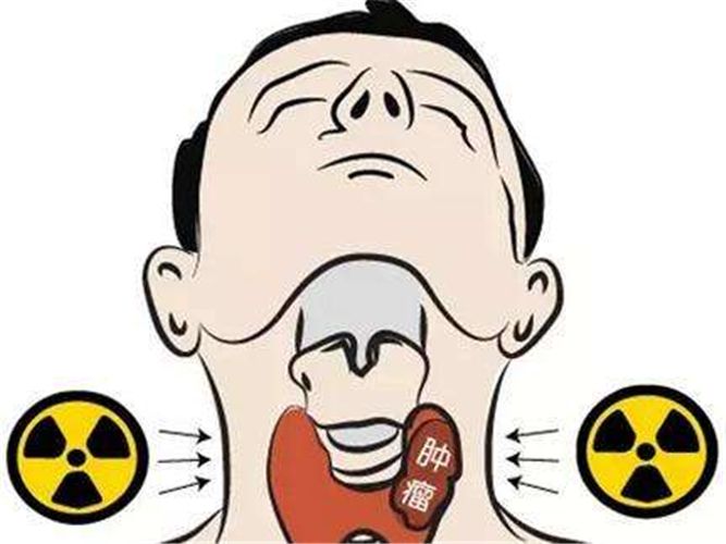 甲状腺癌能治愈吗?得了甲状腺癌,知道这些你就不用怕