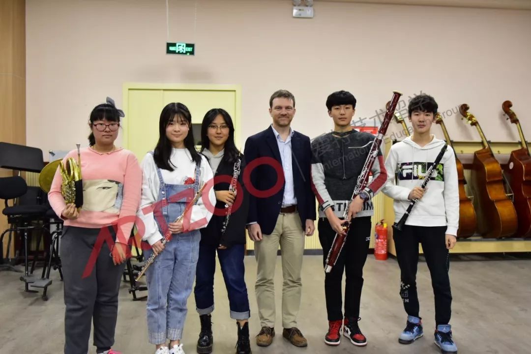 排名第一的玛希隆大学音乐学院泰火了2020年3月国内面试走起