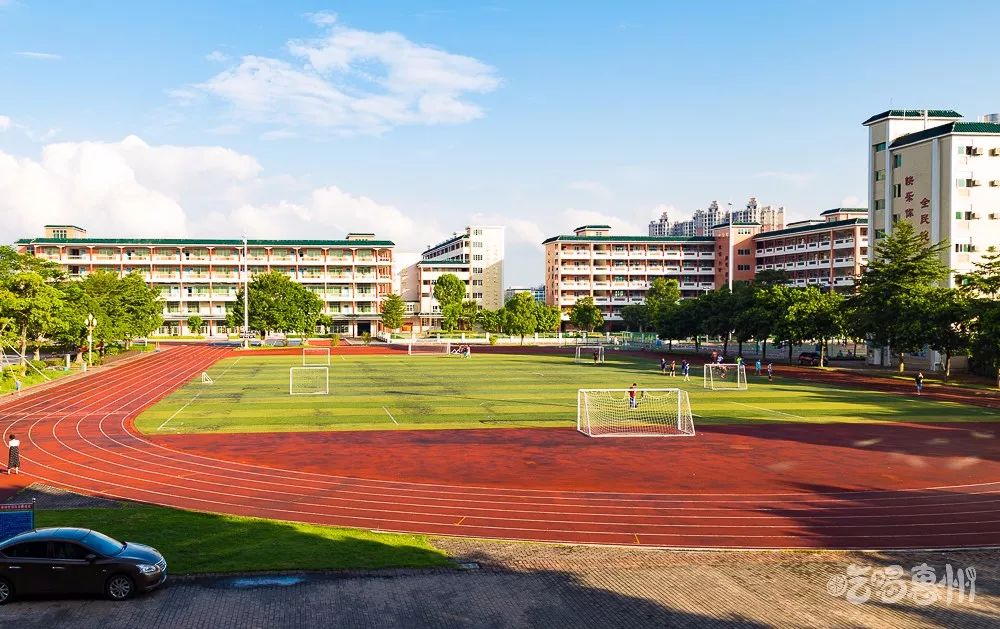 民办|【惠州经济职业技术学院】录取分数/学校环境,宿舍介绍!