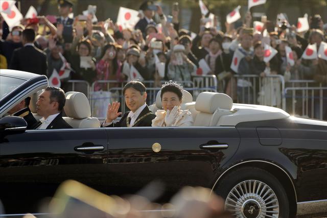 日本雅子皇后56岁生日感谢民众，抑郁症仍未康复