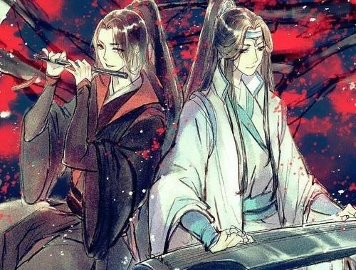 魔道祖师小说番外篇全文阅读 9fa2abd48cac4e139de8fa1745269da2.jpeg