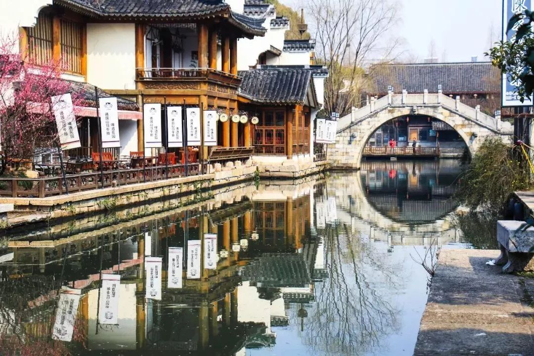 隐藏在南京的这10个小角落，带你穿越回最纯正的生活！