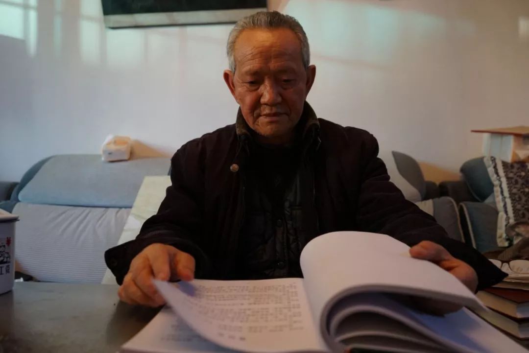 范仲淹的后人竟在贵州，家谱记载700余年28代人历史
