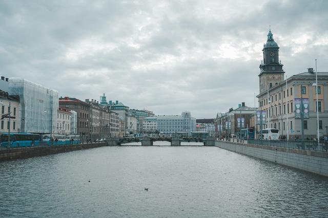 全身心投入感受北欧生活:那么慢,这么美