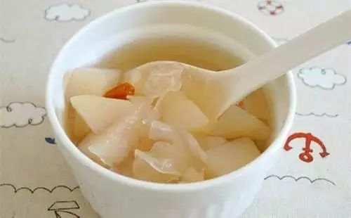 银耳不能放高压锅煮吗 b685f4c1de874ec6b10be605af2f5598.jpeg