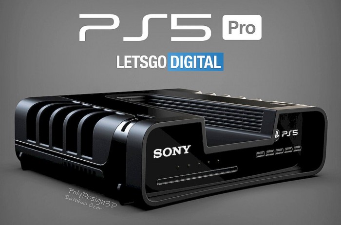 索尼确认PS5 Pro和PSVR 2头显均在开发中_游戏
