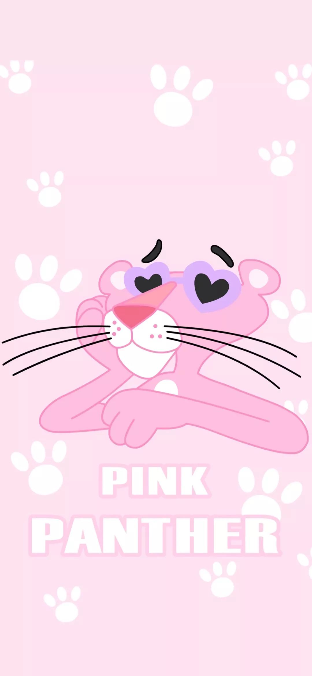 粉红豹简谱_粉红豹 THE PINK PANTHER