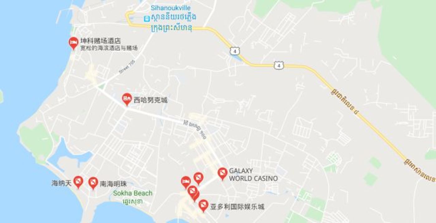 西港人口_柬埔寨西港图片(2)