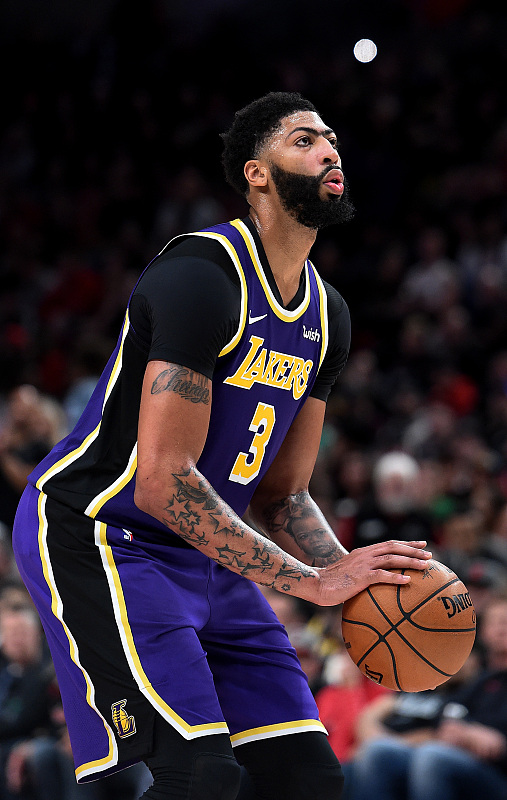 内线霸主谁更胜一筹