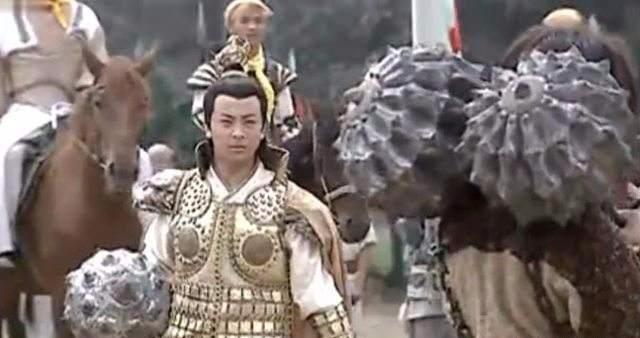 历史上有没有李元霸这一人物 ddddeb127e9245d69be9b8301b5dca8a.jpeg
