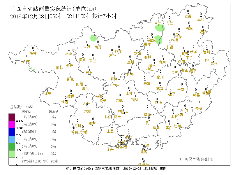 广西各个地方人口_广西宜州各个乡镇地图(3)