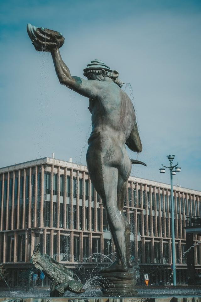 全身心投入感受北欧生活:那么慢,这么美