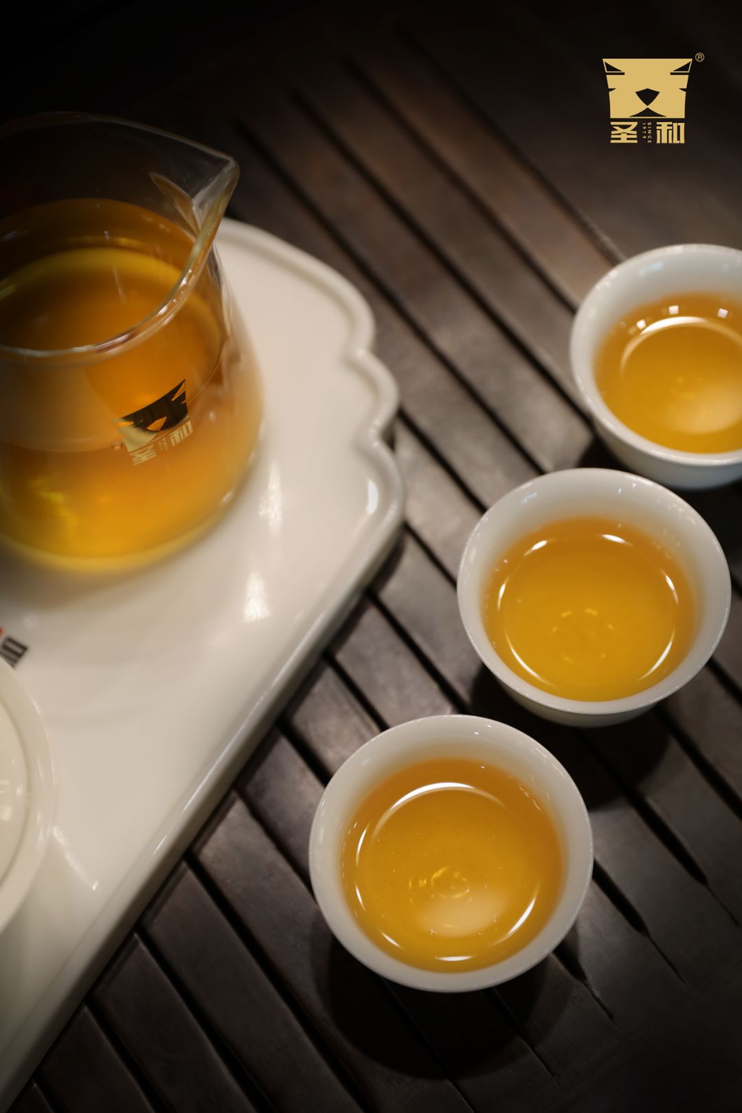 金鼠贺岁,送礼就送它!_普洱
