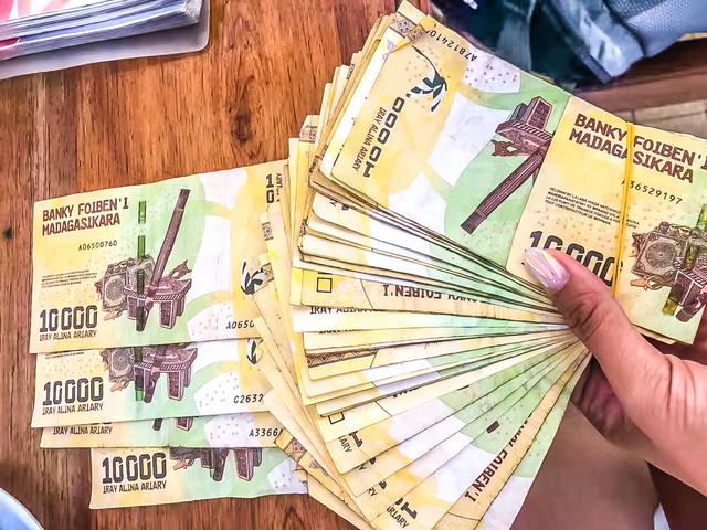 马达加斯加gdp_马达加斯加概览与经济数据(3)