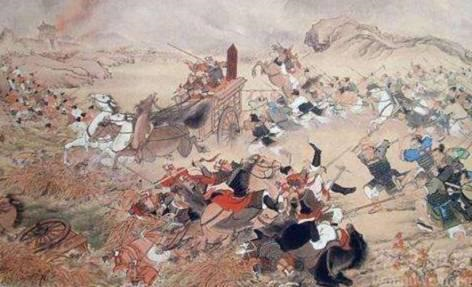 六朝时期常有战乱事实上，在西晋时期，确实有一种建筑，可以“圈地自保