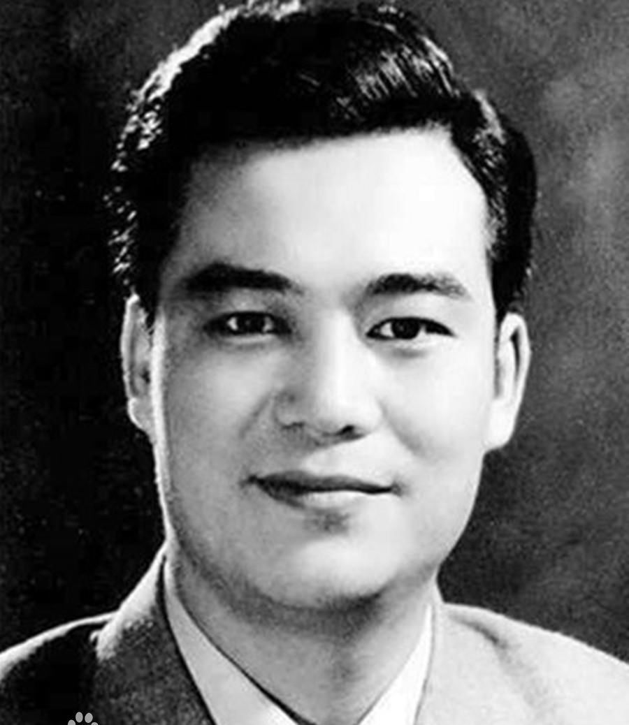 出演了很多电影,例如1947年入东北电影制片厂任演员于洋"中国电影终身