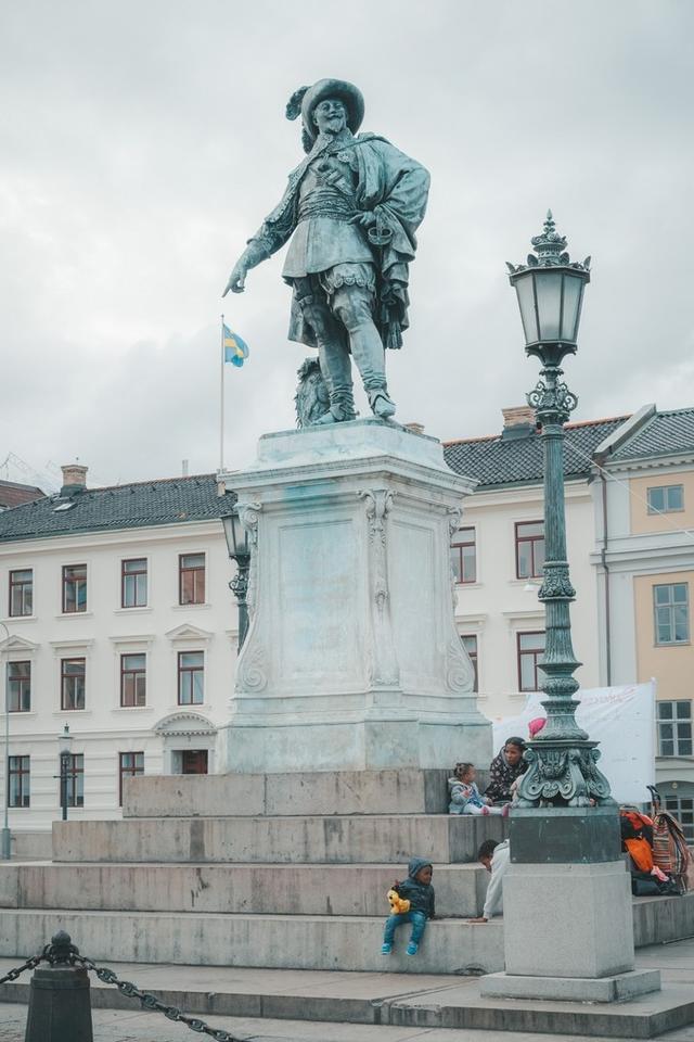 全身心投入感受北欧生活:那么慢,这么美