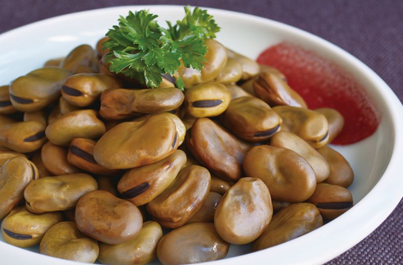茴香豆
