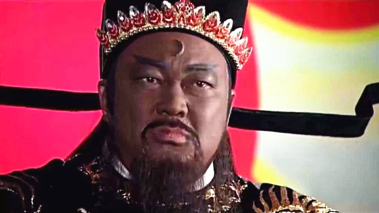 包青天排名_少年包青天