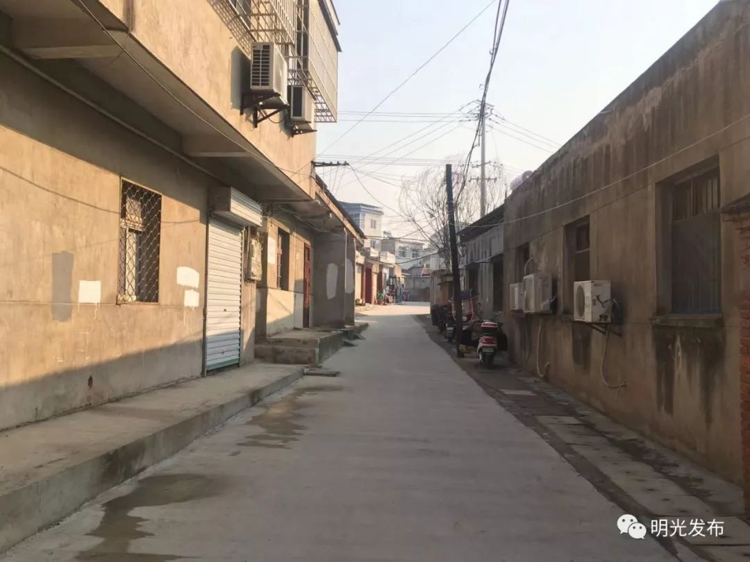 件件暖人心!2019明光市"为民十件实事"进展情况新鲜出炉