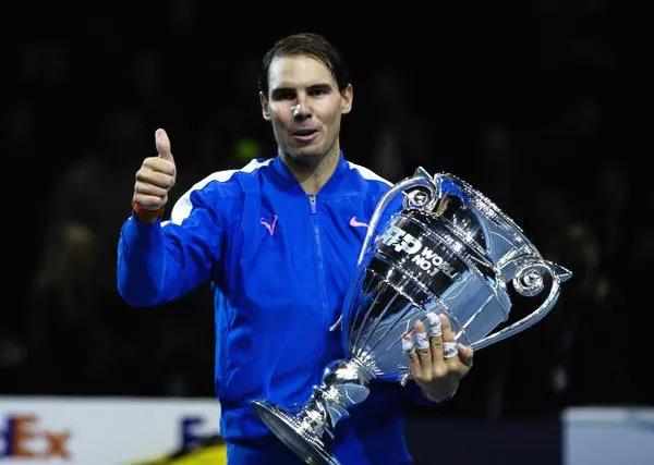 世界男子网球整体实力哪家强?法国西班牙意大