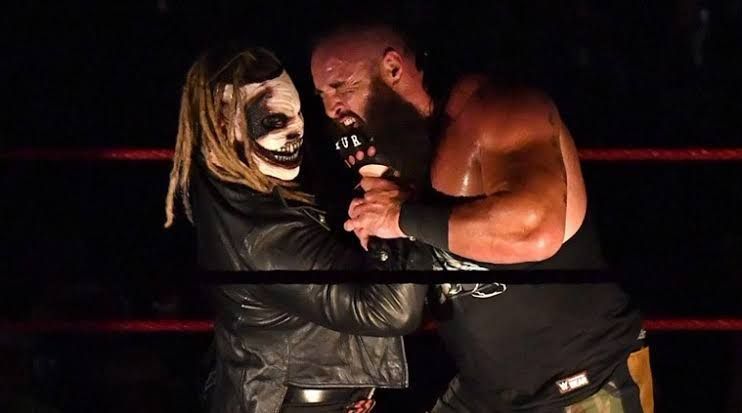 原创wwe摔小辉新闻:人间怪物不幸受伤,或者再次错过上位机会!