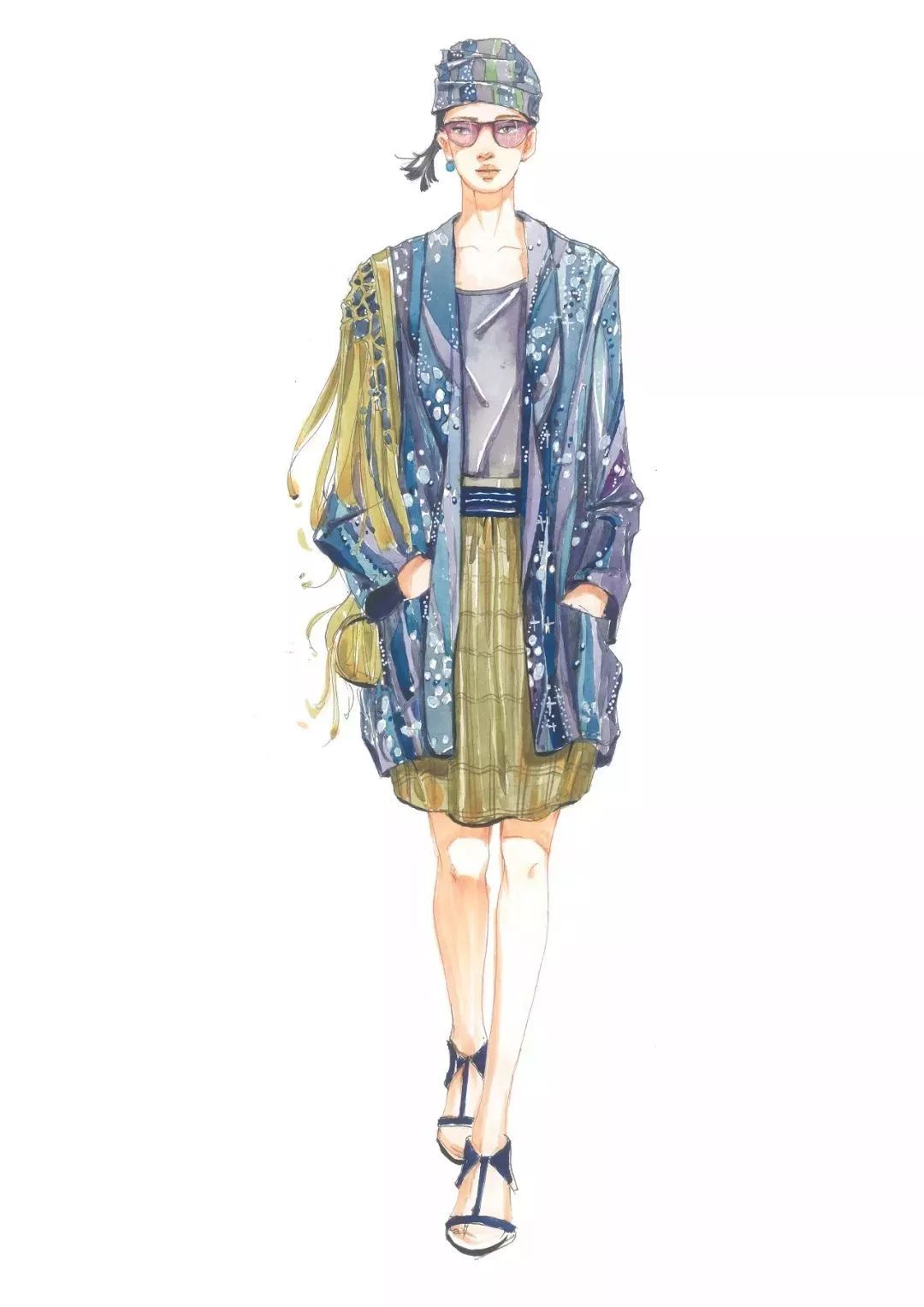 北京服装排名_北京服装学院(2)