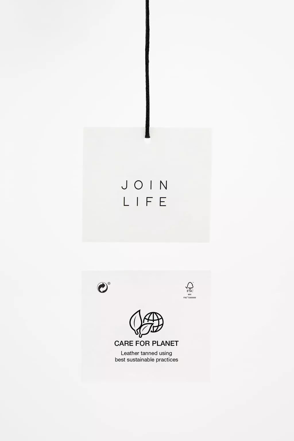 Edited|一个秉持绿色理念的客制系列：Edited x Zara 定义你自己的风格手袋