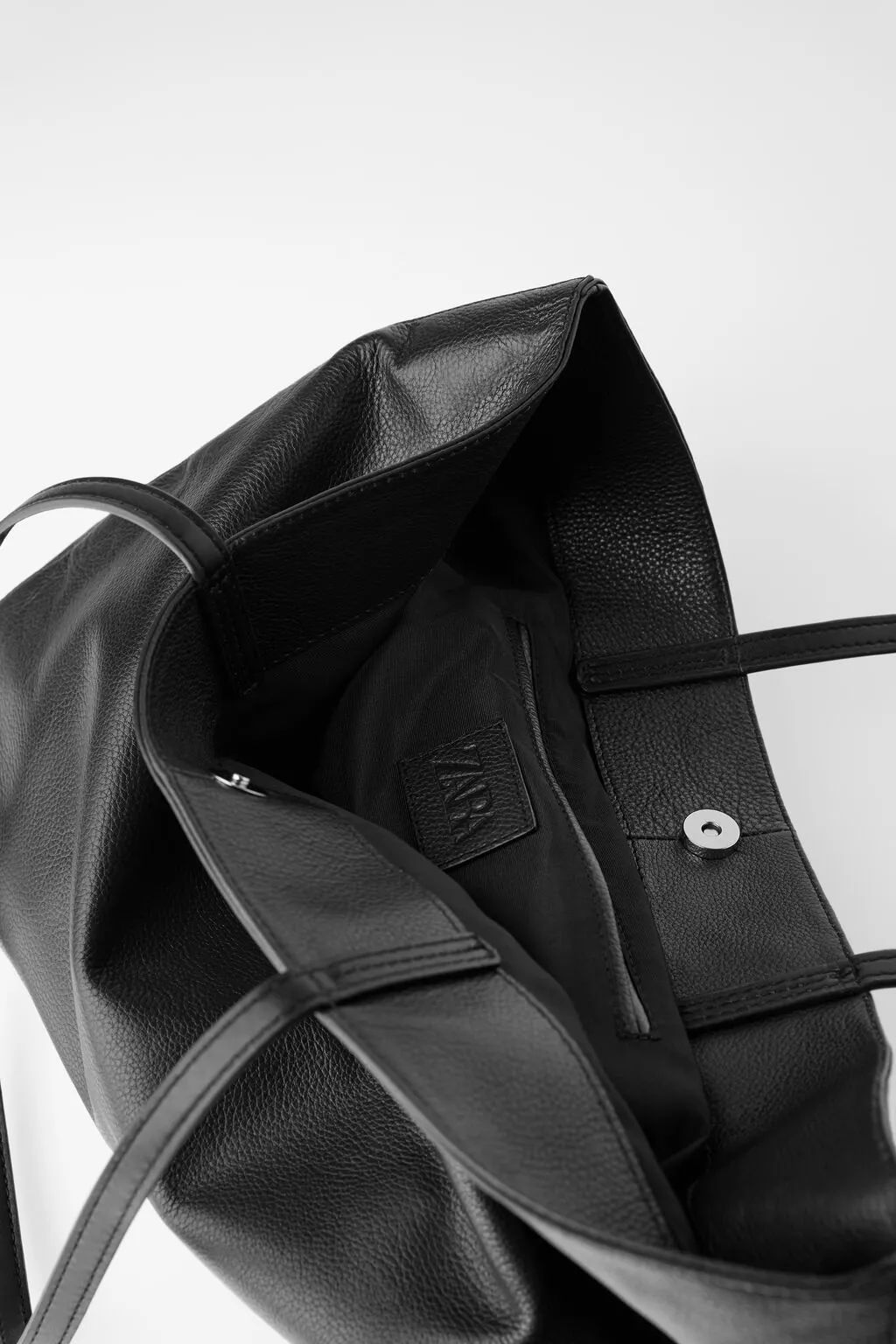 Edited|一个秉持绿色理念的客制系列：Edited x Zara 定义你自己的风格手袋