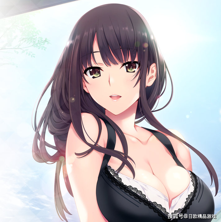 日系神作!拥有一个抖s型的女神级姐姐,会发生什么呢?