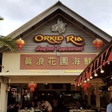 寻遍马来西亚五座城,只为给你推荐最地道的美食
