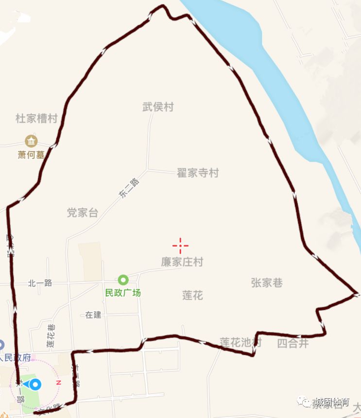 城固县2020年GDp_城固县地图(3)